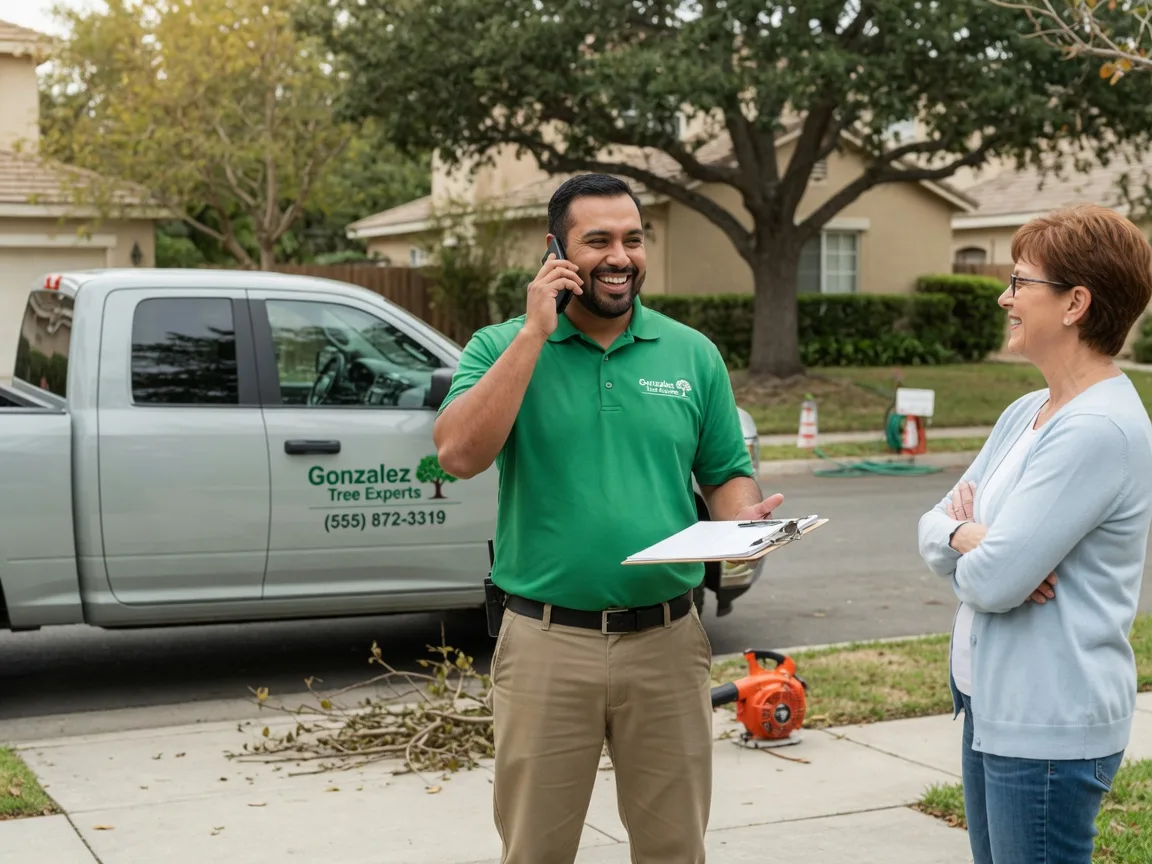 Tree Service Leona, TX FAQs